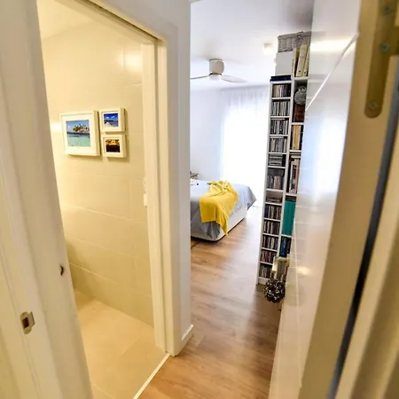 Apartment Your In Seville