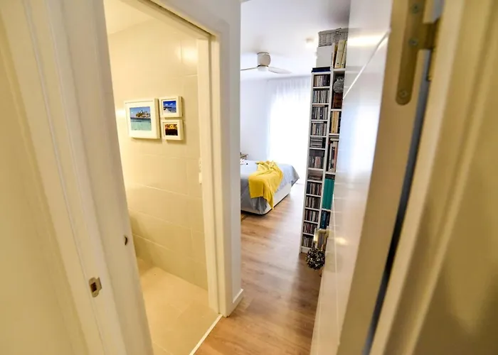 Apartment Your In Seville