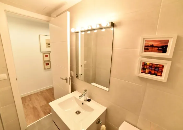 Apartment Your In Seville